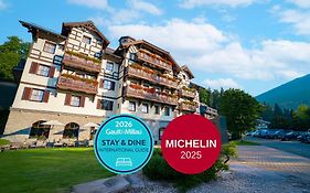 Hotel Savoy Spindleruv Mlyn